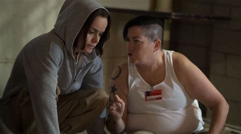 Orange Is The New Black Has Finally Humanized Pennsatucky Its About