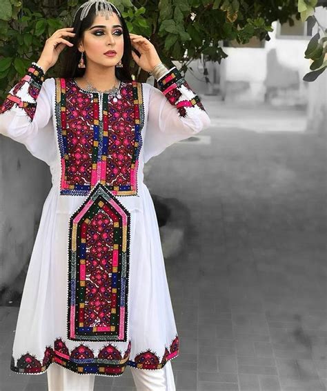 pakistani balochi dress balochi dress afghan dresses sindhi dress