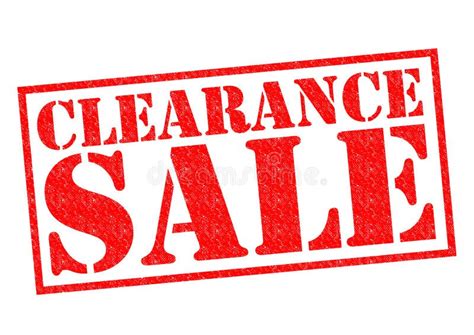 17974 Clearance Sale Stock Photos Free And Royalty Free Stock Photos