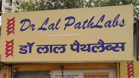 Dr Lal Path Lab Franchise Opportunity Cost Contact Number Learn2win