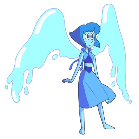 We did not find results for: Lapis Lazuli - Steven Universe Wiki