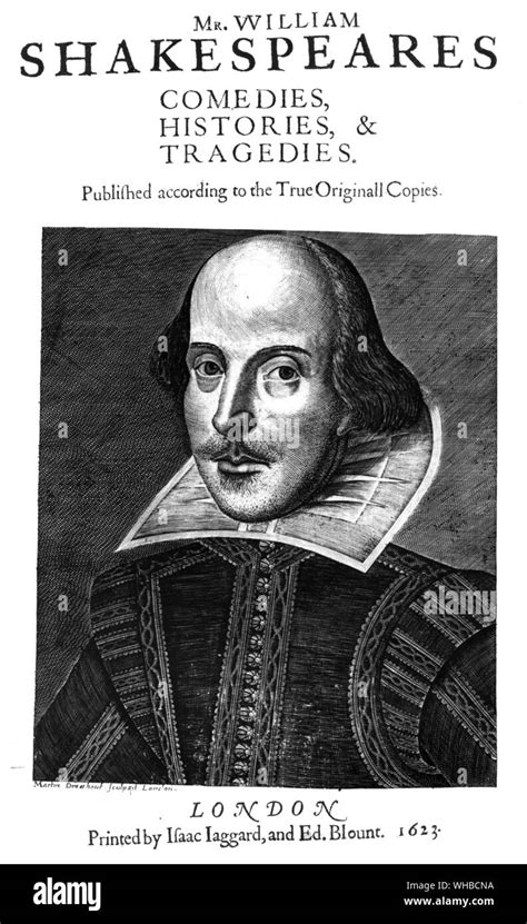 Shakespeare Banner Cut Out Stock Images And Pictures Alamy