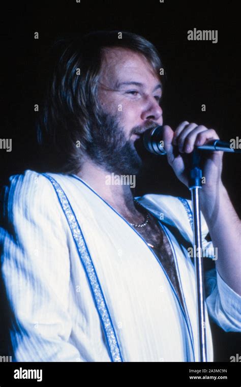 Benny Anderson Bjorn Ulvaeus Hi Res Stock Photography And Images Alamy