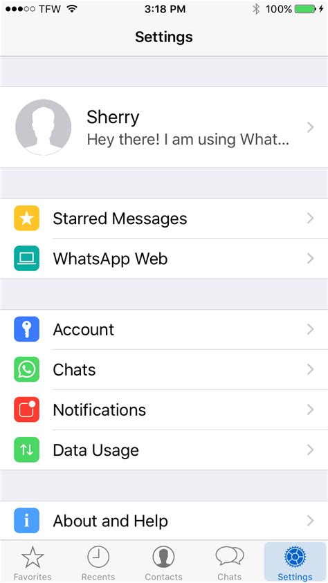 Whatsapp web is a free version of the famous chat/messaging app whatsapp that will allow you to c. Why doesn't my iPhone 4 have whatsapp web? I have the latest version of whatsapp and iOS 7 ...