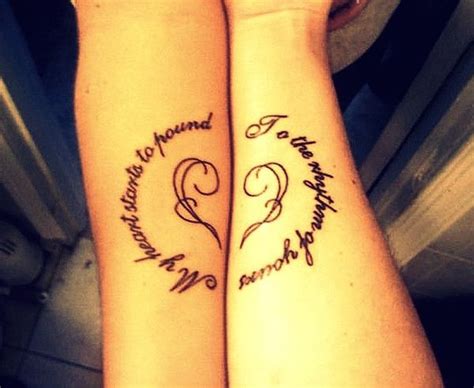 Love Birds Matching Tattoos Bird Matching Tattoos Tribal Tattoos