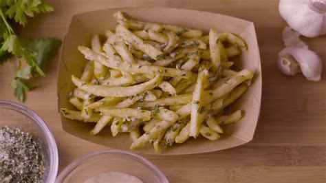 Mcdonalds To Launch Gilroy Garlic Fries Throughout Bay Area Abc7 San