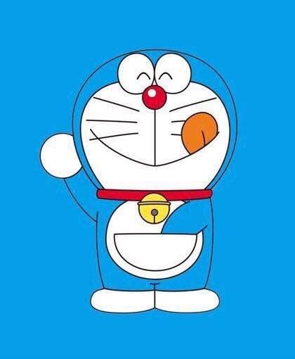 Foto Doraemon 3d Keren Image Num 79