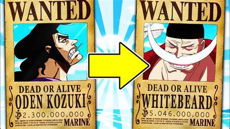 ONE PIECE SPOILER OMG WHITEBEARDs KÖNIGSHAKICLASH MIT ODEN YouTube