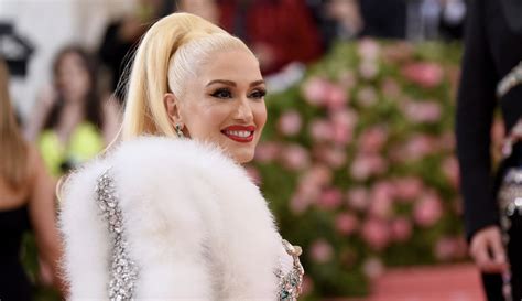 Age, height, spouse, kids, income. Gwen Stefani granted annulment by Catholic Church after ...