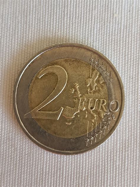 2 Euros Commémorative Pièce De 2 Euros Simone Veil 1975 1927 2017 Ebay