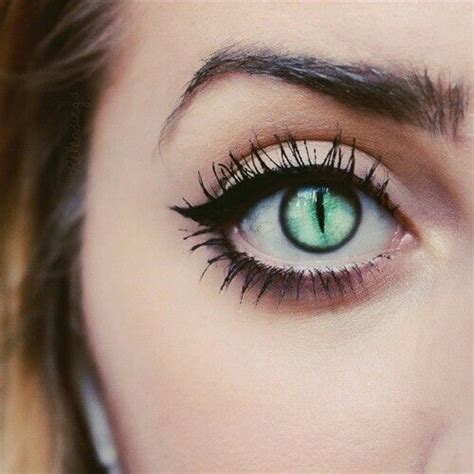 See more ideas about contact lenses, lenses, cat eye contacts. Would make awesome cat eyes lenses green love it halloween ...