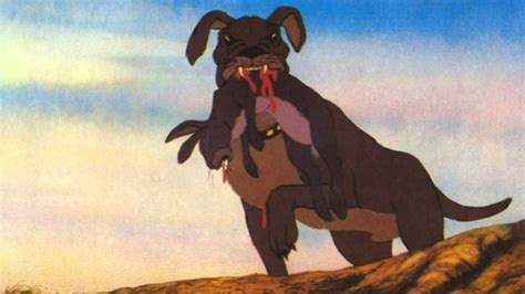 A look back at the with that in mind, we have taken it upon ourselves to compile a list of the ten best fight scenes from 2015. Channel 5 slammed for airing Watership Down on Easter ...