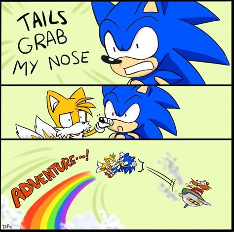 Sonic Sonic Funny Sonic The Hedgehog