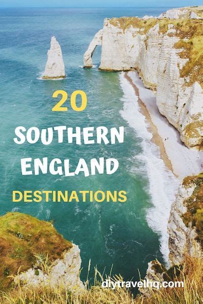 Top 20 Places To Visit On A Southern England Road Trip Diy Travel Hq