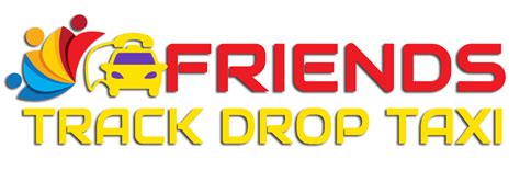 Friends Track Drop Taxi - Best Oneway and Round Outstation ...