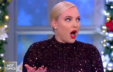 Dlisted Meghan Mccain Compared Herself To Daenerys Targaryen After Her Spat With Whoopi Goldberg