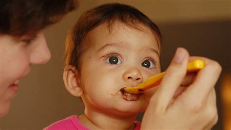 Baby food is just the latest. High levels of toxic heavy metals found in some baby foods ...