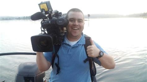 Police Bryce Williams Kills Self After On Air Slayings CNN