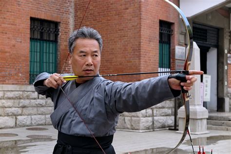 Reviving Traditional Chinese Archery 1 Cn