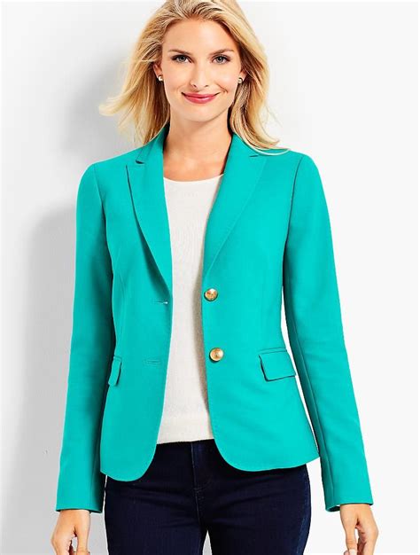 1730192328112 800×1057 Blazer Outfits For Women Turquoise Blazer