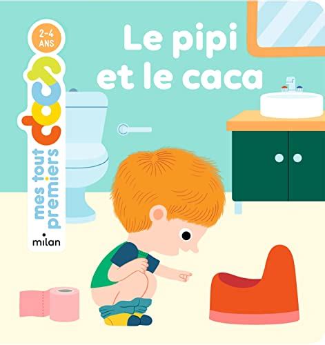 Le Pipi Et Le Caca Mes Tout Premiers Docs By Camille Laurans Goodreads
