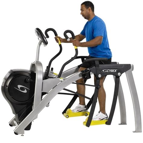 Cybex 750at Ifi Total Body Arc Trainer