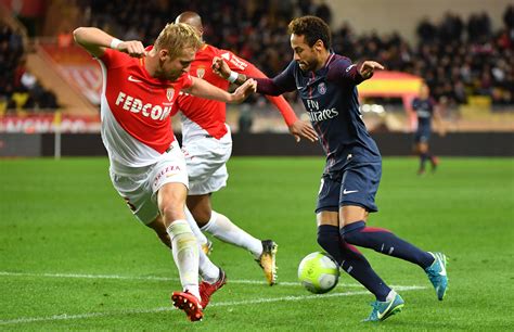 Everything you need to know about the ligue 1 match between psg and monaco (12 january 2020): PSG Small Talk Podcast: Paris Grind Out Road Win Against Monaco - PSG Talk