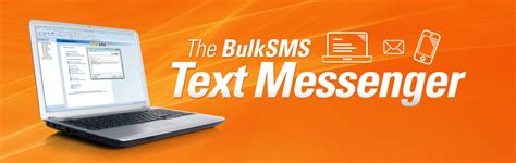Bulksms Text Messenger Desktop Sms