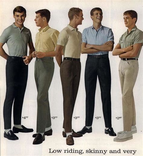 60s Mens Outfits 1960s Clothing Ideas Mens Outfits 60s Men Retro Men