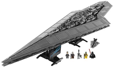 These Are The 14 Most Challenging Lego Sets To Build Simplemost