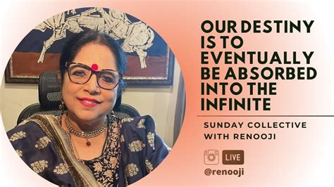 Sunday Collective With Renooji Our Destiny Is Renooji