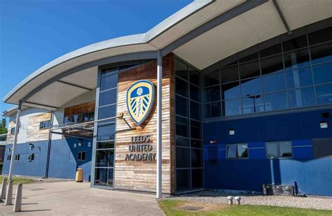 Leeds United Training Ground Reviews Photos Phone Number And