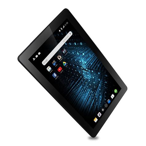 Go to settings>about tablet>system updates, and tap check for updates. Amazon.com : Dragon Touch X10 10 inch Octa Core Tablet ...