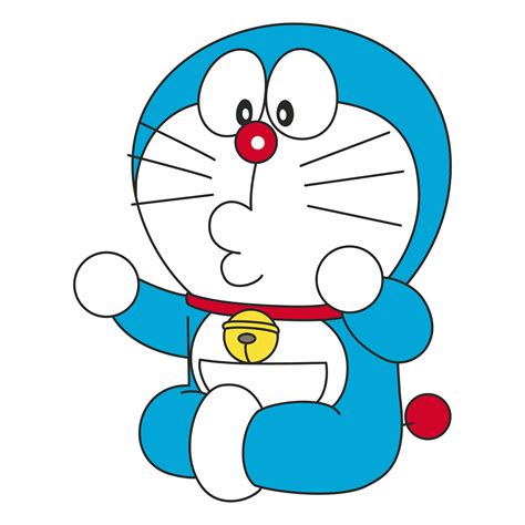 Doraemon Icon Png Gado Gado