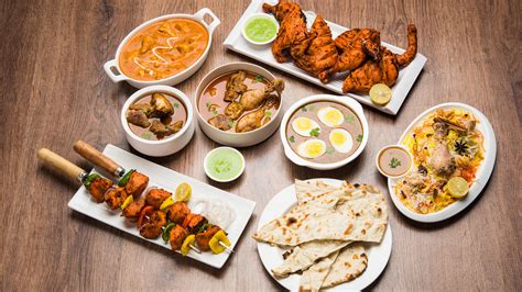 5 Most Popular Indian Food In The World