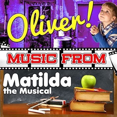 This song's annotations contain spoilers for the aforementioned film. Film Music Site - Music from Oliver! & Matilda the Musical ...