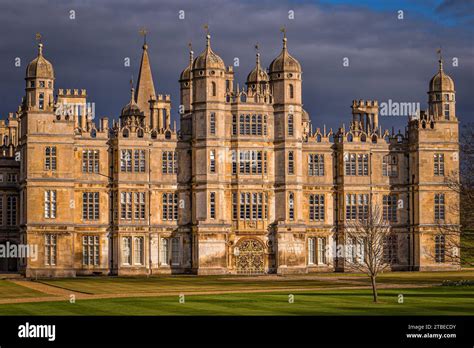 Timeless elegance meets English grandeur in this majestic mansion