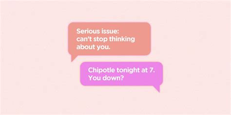 53 Flirty Text Message Ideas Cute Flirty Texts To Send Your Crush