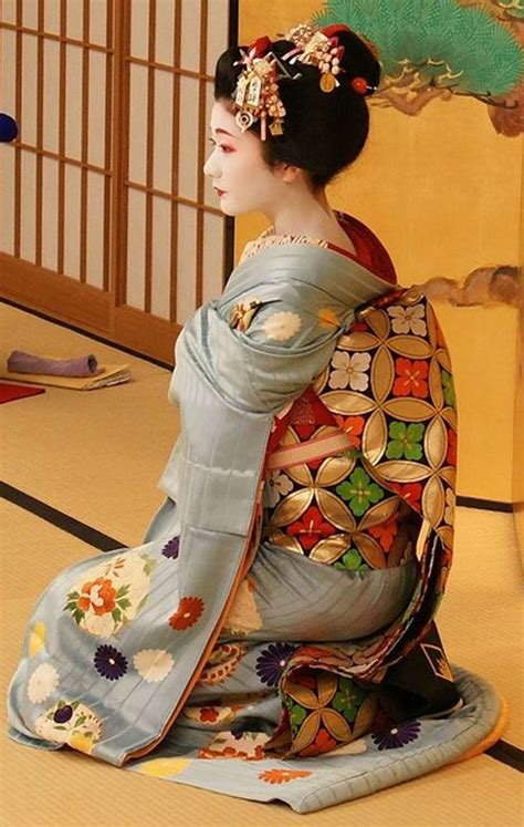 Pin By Ariel Thilly On Like A Geisha Photos Pinterest