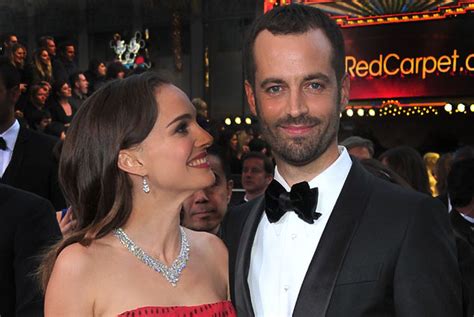Benjamin Millepied Natalie Portman Interview - Natalie Portman, Benjamin Millepied secretly married, confirms jeweler