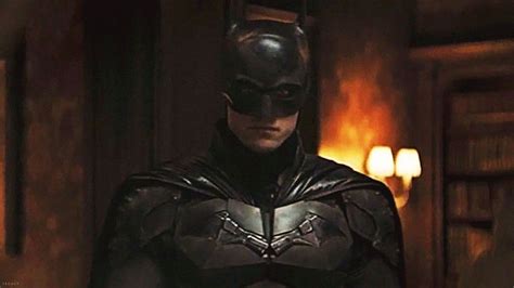 Matt Reeves Announces That The Batman Has Wrapped Filming