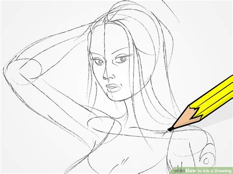 Easy Drawing That Look Hard Step By Step At Getdrawings Free Download