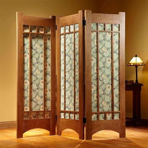 31 Indoor Woodworking Projects To Do This Winter Diy Room Divider Folding Screen Room Divider