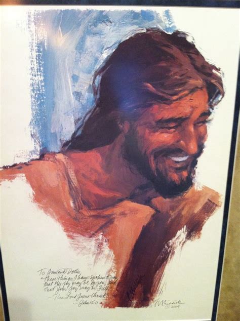 Laughing Jesus Paintings Jesus Painting Jesus Jesus Laughing
