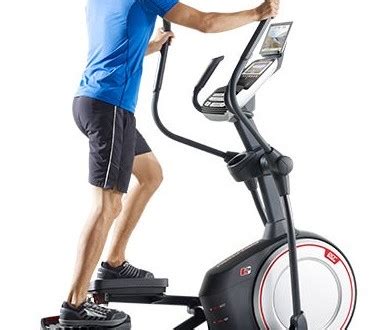 Looking for a great low impact workout? Proform 920S Exercise Bike : Proform 920s Ekg Exercise ...