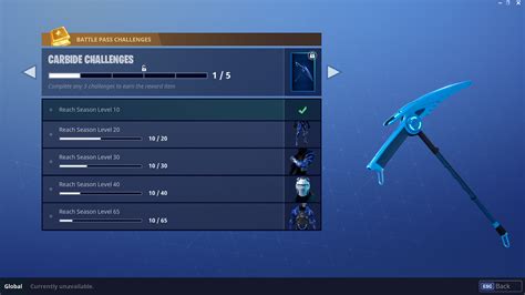Each week at thursday 2pm uk time, both sets become available when is fortnite's daily challenge reset time and weekly challenge release date? Fortnite Season 4 Battle Pass Challenges: A Guide to Week ...