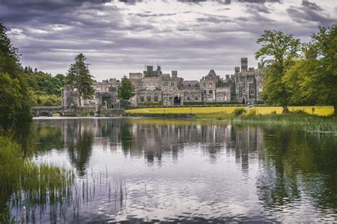 Stay At One Of Irelands Best Castles Sheenco Travel