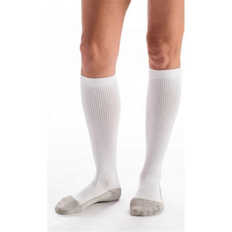 Carolon Knee Length Compression Socks Class Ii Advent Medical Systems