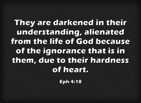 Top 7 Bible Verses About Ignorance Jack Wellman