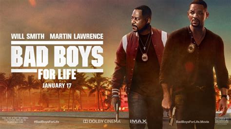 Watch 2020 Bad Boys For Life Voir En Full Movie Online Fre